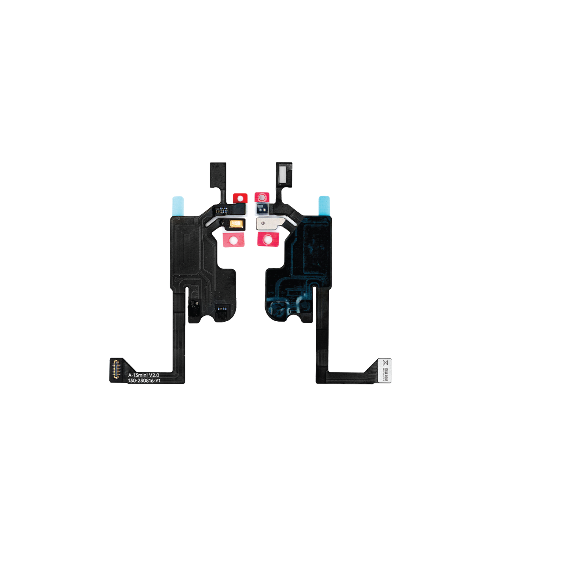 Fexible Mega-idea 13Mini Proximity &Ambient Light Sensor FPC